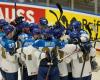 Kazakhstan hockey players beat France; Canada also starts the World Championship with a win