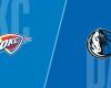Oklahoma City Thunder vs Dallas Mavericks May 11, 2024 Box Scores