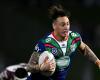 Sydney Roosters vs New Zealand Warriors, Allianz Stadium, Roger Tuivasa-Check out, ins and outs, scores, stats, Supercoach scores, live blog, updates, rugby league news