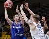 Kurzeme teams will start a mutual duel for LBL bronze medals – Basketball – Sportacentrs.com