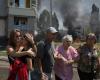 Ukraine evacuates hundreds of residents in Kharkiv region