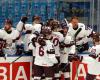 Latvia receives a “cold shower”, but shows character and defeats Poland in a difficult battle