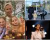 PHOTO. Latvian celebrities who have become mothers of many children in the past year: what’s new in their lives?