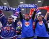 Slovaks will host Kazakhs in Ostrava’s early game, champion Canada will meet Denmark in Prague – Hockey – Sportacentrs.com
