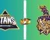 KKR vs GT Head to Head in IPL History: Stats, Records and Results