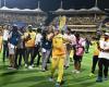 CSK vs RR, IPL 2024: Simarjeet, Gaikwad’s heroics help Super Kings stay alive in playoff race, potentially delay Dhoni’s home farewell