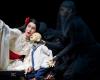 Giacomo Puccini’s opera “Madama Butterfly” at the New York Metropolitan Opera / LR3 / / Latvijas Radio