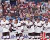 For the first time since 2015 – Latvia continues against France – Hockey – Sportacentrs.com