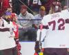 The Latvian national team has not announced the goalkeeper yet, changes in the lineup are planned – Hockey – Sportacentrs.com