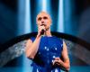 PHOTOS, VIDEOS. Don was not the tenth! It is known where Latvia ranked in the Eurovision semi-finals