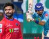 Tomorrow’s IPL Match: DC vs LSG – who will win Delhi vs Lucknow clash on May 14? Fantasy team, pitch report and more