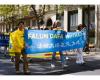 May 13 – World Falun Dafa Day. – Politics