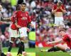 Man Utd player ratings vs Arsenal: Does Casemiro know the offside rule?! Brazilian’s latest error damages Red Devils’ European hopes even further despite spirited showing