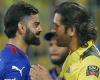 Moody expecting Virat Kohli vs MS Dhoni battle to be a thrilling IPL contest: ‘You’ve got 2 colossal names’