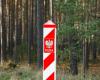 Poland will try to make the barrier on the border with Belarus impenetrable
